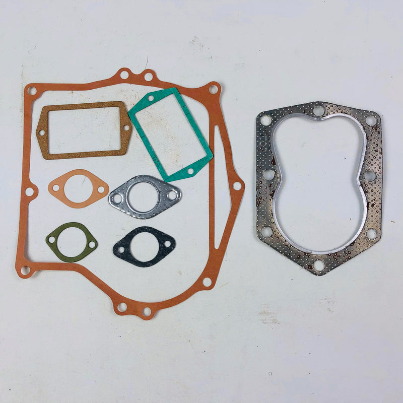 Vintage Robin Head Gasket Rebuild Kit 224-99002-07 Made By Teledyne Total Power