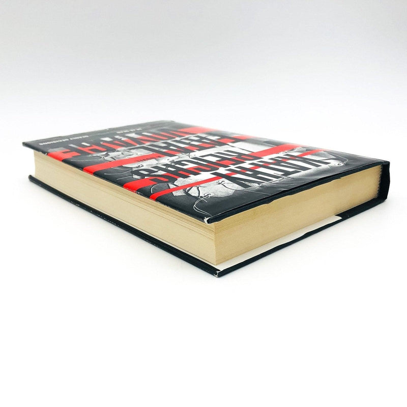 Fatal Voyage Hardcover Kathy Reichs 2001 Forensic Anthropologist Murder Mystery 5