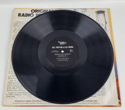 Sgt. Preston of the Yukon Original Radio Broadcast Record 33 LP 592 Mark 1973 4