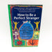 How To Be A Perfect Stranger Vol 2 HC Stuart Matlins 1997 Religion 1st Edition 2 1