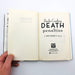 Death Penalties Hardcover Paula Gosling 1991 1st US Edition Luke Abbott Mystery 7