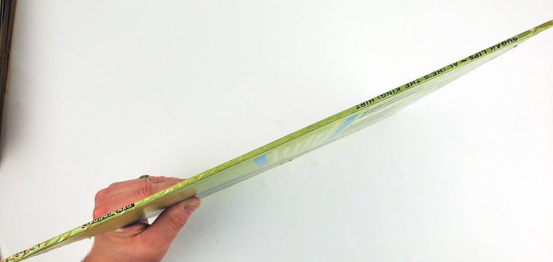 Al Hirt Sugar Lips Record 33 RPM LP LPM-2965 RCA 1964 5