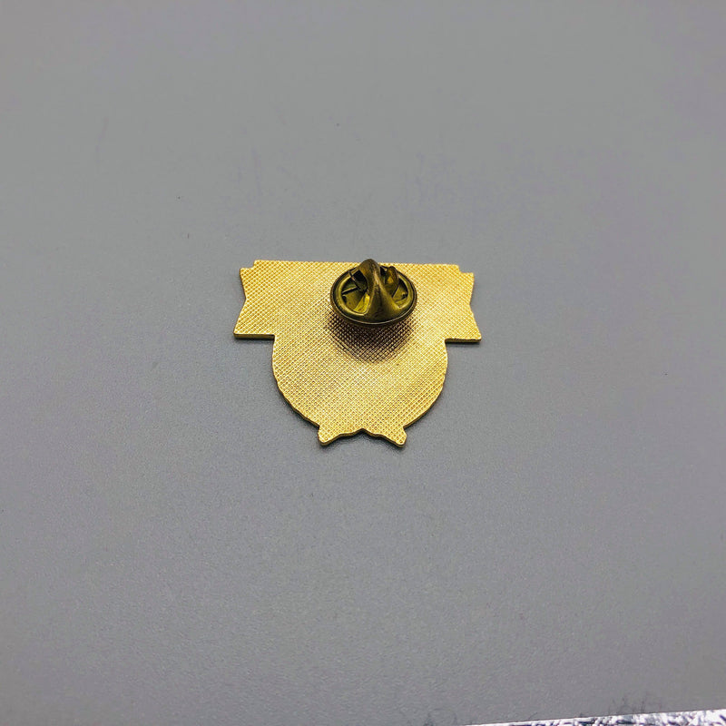 Nascar Lapel Pin Pinback 50th Anniversary 1948-1998 Enamel Race Racing Sport