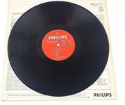 Raymond Leppard Bach Suiten NR. 2 UND 3 Record 33 RPM LP 839 793 LY Philips 1969 3