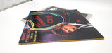Barry Manilow 2:00 AM Paradise Cafe 33 RPM LP Record Arista 1984 AL 8-8254 3