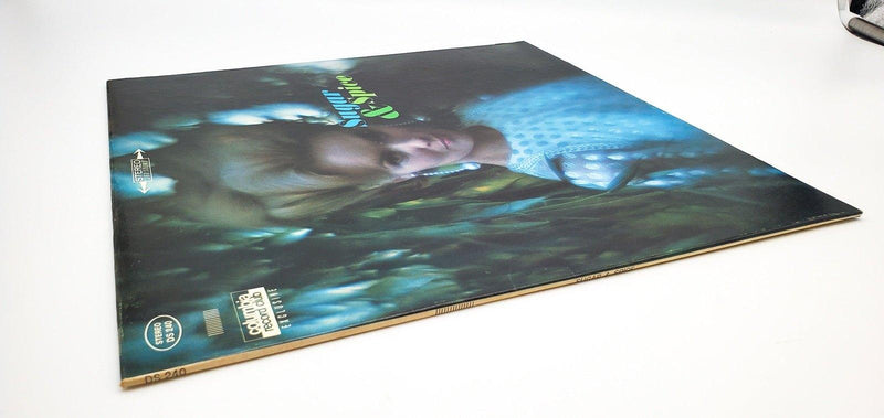 Columbia Musical Treasuries Orchestra Sugar & Spice 33 RPM LP Record Columbia 3