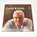 Lorne Greene Young At Heart LP Record RCA Victor 1963 LSP- 2661 Copy 2 1