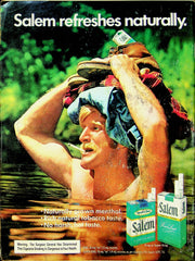 Newsweek Magazine May 6 1974 Barbara Walters Interview Evangelical Preachers 3