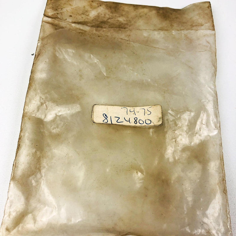 AMC Jeep 8124800 Wheel Cylinder Rebuild Kit Genuine OEM New NOS ABI Seals