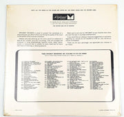 The Skyros Greek Musicians And Singers All Time Greek Hits Record 33 RPM LP NEW 2