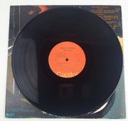 Anne Murray Love Song Record 33 RPM LP ST-11266 Capitol Records 1974 3