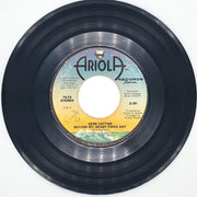 Gene Cotton Before My Heart Finds Out Record 45 RPM Single Ariola Records 1977 1