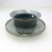 Tecumseh 26751 Flywheel Cup and Screen for Engine Genuine OEM New Old Stock NOS 4