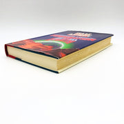 Foundation And Earth Hardcover Isaac Asimov 1986 Galaxy Empire Sci Fi 1st Ed 4