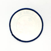 Boy Scouts of America Patch Scout O Rama 1983 Great Trail Council Catch Spirit 2