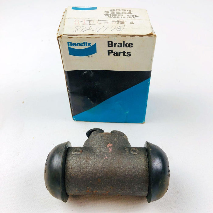 Bendix 33554 Wheel Cylinder for Jeep 8124798 Genuine New Old Stock NOS USA Made