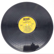 Country Road LP Record K-Tel 1975 WU3270 Sheb Wooley, Sonny James & More 5