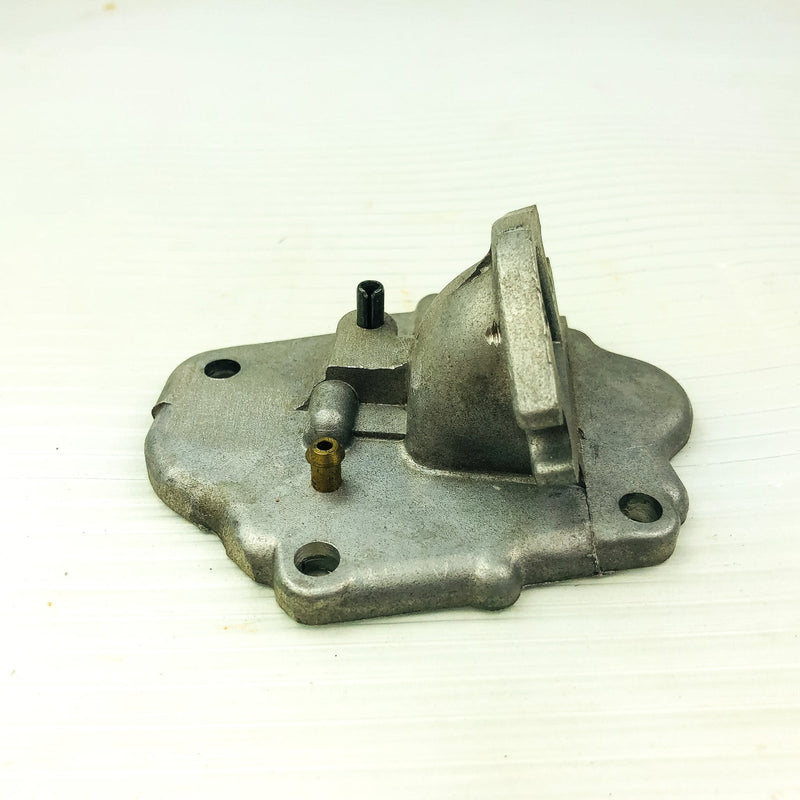 Lawn-Boy Toro 681987 Snow Blower Thrower Reed Plate Genuine OEM New Old Stock 4