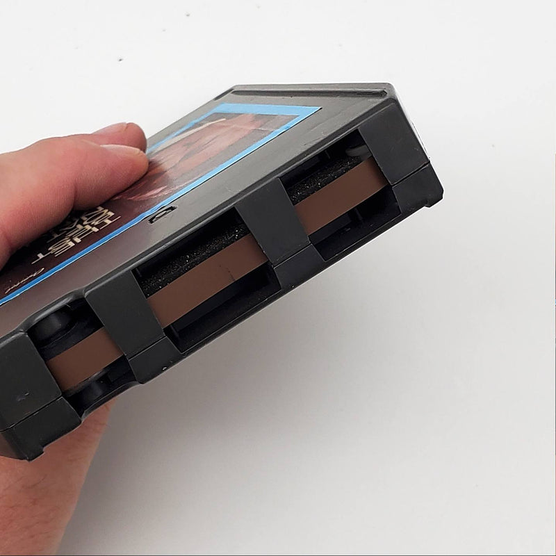 The Best Of Nat King Cole 8-Track Tape Album Capitol Records 1980