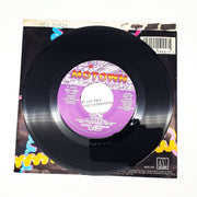 Stacy Lattisaw Call Me 45 RPM Single Record Motown 1988 4