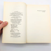 Naguib Mahfouz Book Palace Walk Paperback 1991 World War 1 WW1 Shopkeeper Cairo 7