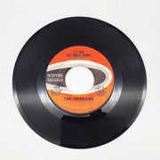 The Shirelles It's Love That Really Counts 45 Single Record Scepter 1962 1237 1