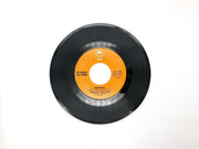 Edgar Winter Animal / River's Rising' Record 45 RPM Single S-11143 Epic 1974 3