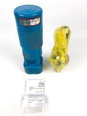 Techniks CAT50 Coolant End Mill Holder .7500in Bore Diameter SYIC-22941-8 1pc 2