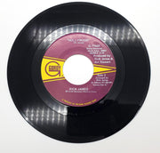 Rick James You And I / Hollywood 45 RPM Single Record Gordy 1978 G 7156F 2