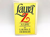 Laura Z A Life Hardcover Laura Z Hobson 1983 Jewish Author Promotion Writer Cpy1 1