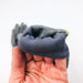 4 Pair Palm Coated Work Gloves Extra Small XS Polyurethane PU Nylon Shell 15 Gau 7