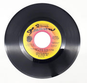 Marilyn McCoo & Billy Davis Jr. You Don't Have To Be A Star 45 Single Record 1