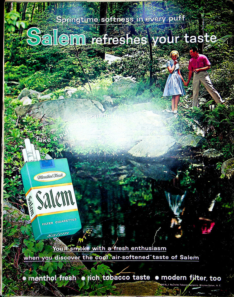 Look Magazine January 29 1963 Shirley MacLaine Jack Lemmon Michael Rockefeller 4