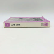 Charlotte Bronte Book Jane Eyre Paperback 1987 Norton Critical 2nd Edition 3