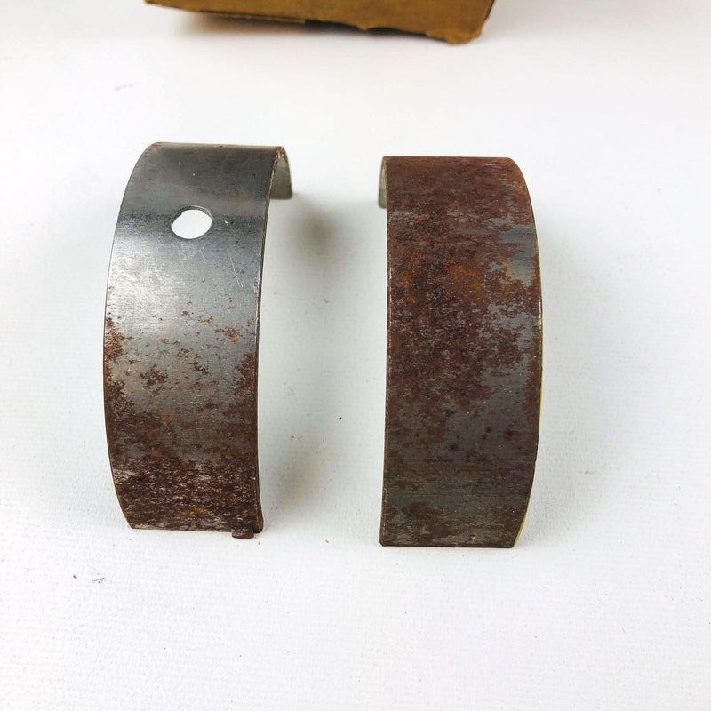 AMC Jeep 8125928 Engine Main Bearing Crankshaft Genuine OEM New Old Stock NOS