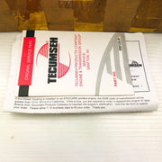 Tecumseh 37204 Engine Blower Housing Cover Shroud Genuine OEM New Old Stock NOS 3