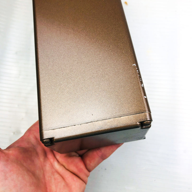 Yale 4243-MPI Door Closer Holder Electromechanical Arm RH Dark Bronze New NOS 11