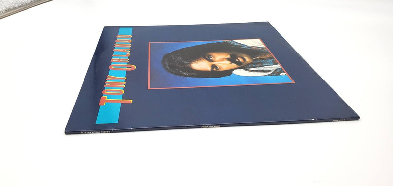 Tony Orlando Tony Orlando 33 RPM LP Record Elektra Records 1978 6E-149 3