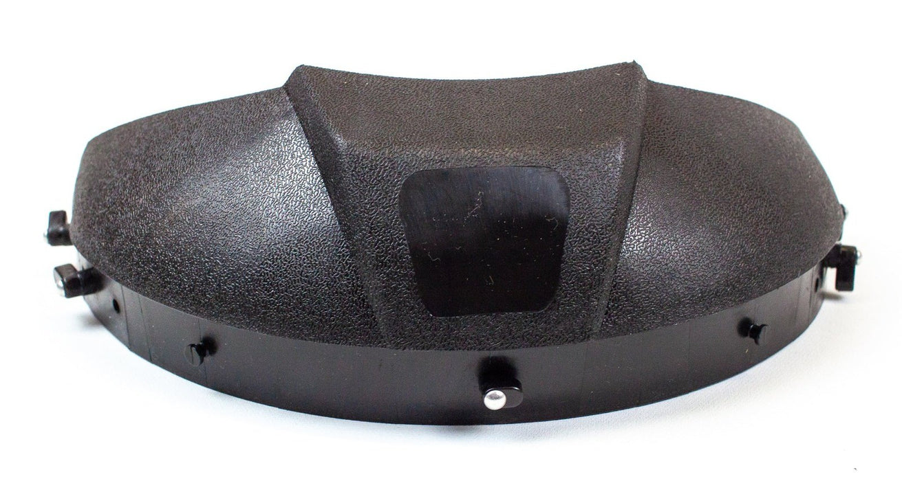 Replacement Cap Mount Crown For Front Visor Face Shields - #APGZ87+ Lot of 2 3