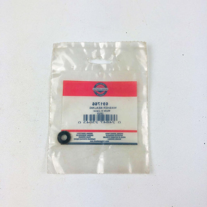 Briggs and Stratton 691766 Sealing Washer Genuine OEM New Old Stock NOS