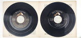 Artie Shaw My Concerto Record 45 RPM Double EP EPBT 1020 RCA 1954 5