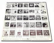 The Mills Brothers Sing For You 33 RPM LP Record Hamilton 1964 HLP 12116 2