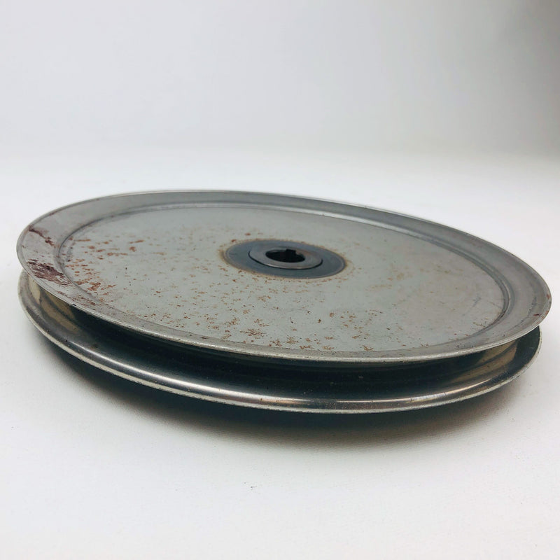 Briggs and Stratton 1501211MA Pulley 8.4 V4L 671DHY Genuine OEM New Old Stock