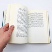 Alice Hoffman Book Seventh Heaven Hardcover 1990 1st Edition 1950s Divorced Mom 9