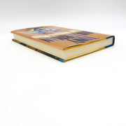 The Walking Wind Hardcover Tony Hillerman 2002 FBI Serial Killer Murder Crime 4