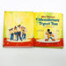 Walt Disney's The Mouseketeers Tryout Time Hardcover 1956 Mickey Mouse Club 6