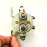 Cole Hersee 679830 Continuous Duty Solenoid 2440036VCD New Old Stock NOS 5