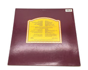 The Statler Brothers Four For The Show 33 RPM LP Record Mercury 1986 2