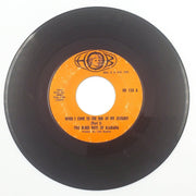 The Five Blind Boys of Alabama When I Come To The End Of My Journey 45 Single 1