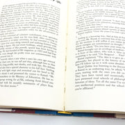 Sugar Street Hardcover Naguib Mahfouz 1992 Patriarch Cairo Trilogy 3 1st Edition 9